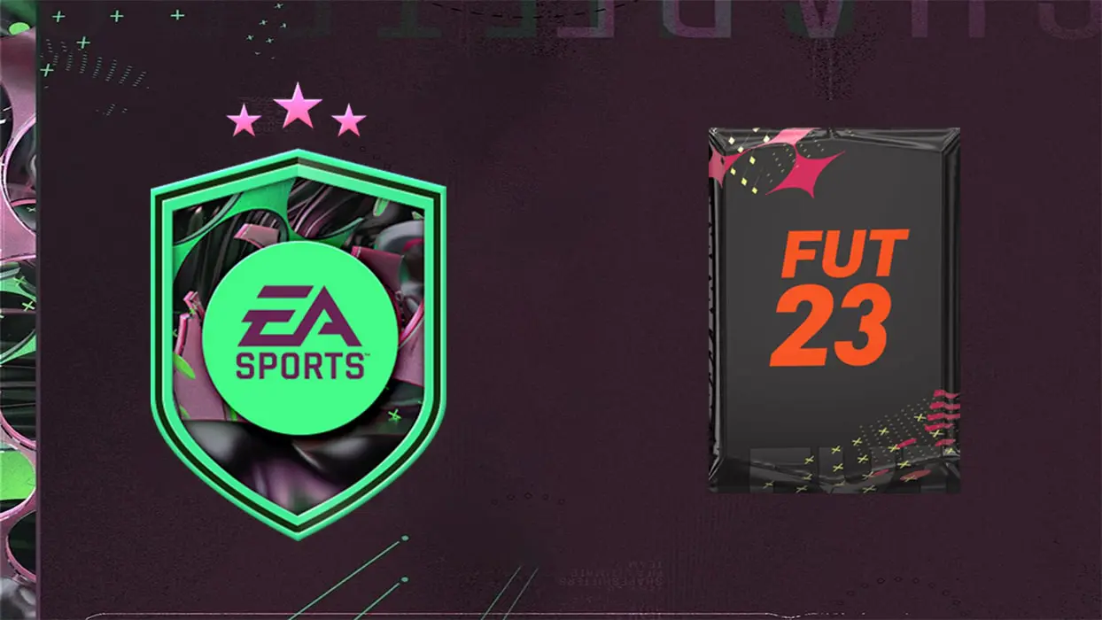 FIFA 23 Ultimate Team SBC Desafío de metamorfos