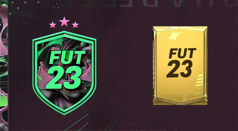 Imagen de FIFA 23: ¿Merece la pena el SBC "Desafío de metamorfos 3"? + Solución