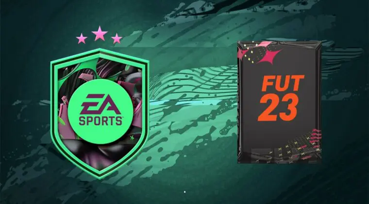 Imagen de FIFA 23: ¿Merece la pena el SBC "Desafío de metamorfos 4"? + Solución