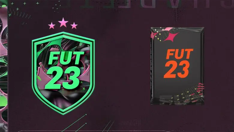 FIFA 23 Ultimate Team SBC Desafío de metamorfos 7