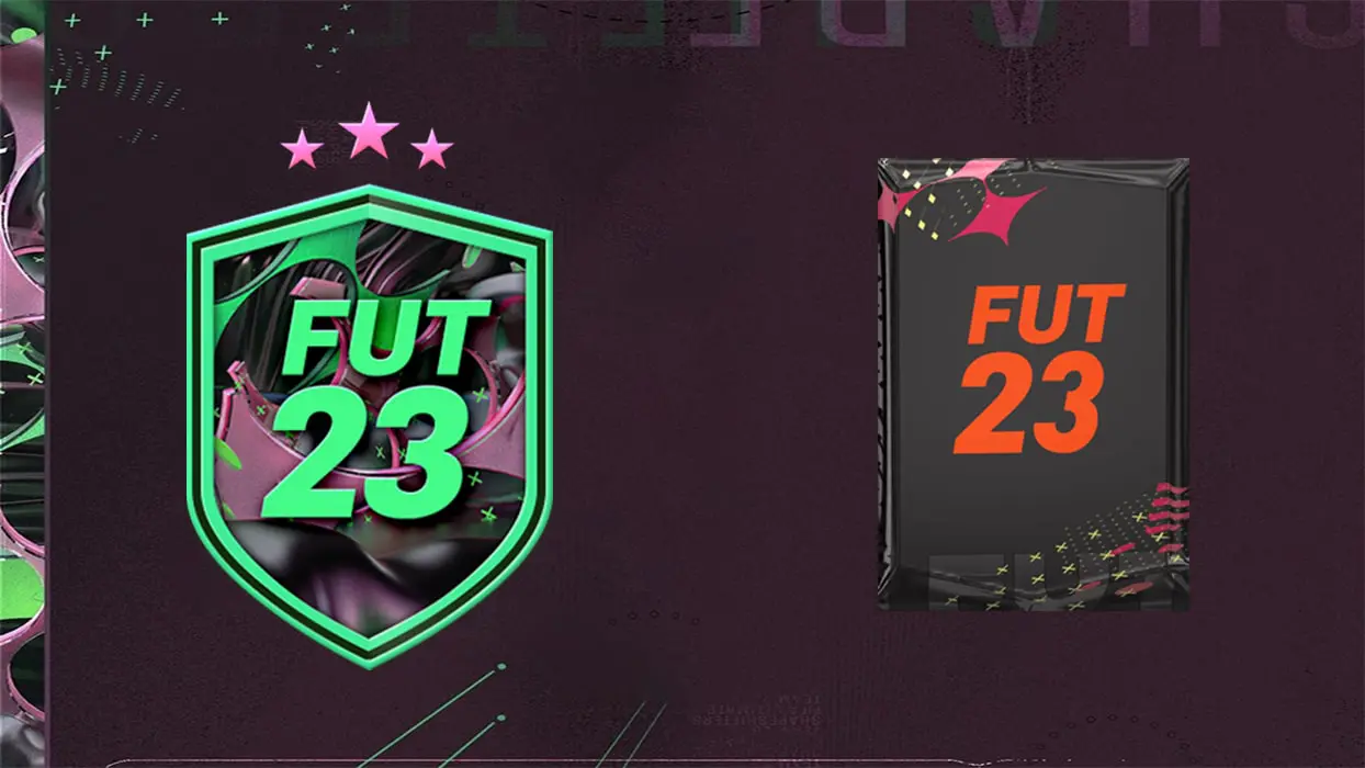 FIFA 23 Ultimate Team SBC Desafío de metamorfos 7