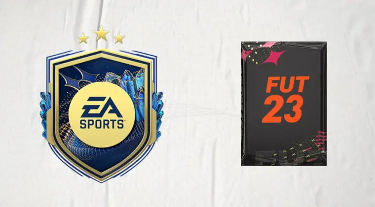 Imagen de FIFA 23: ¿Merece la pena el SBC "Desafío del TOTS 8 [EXP]"? + Solución