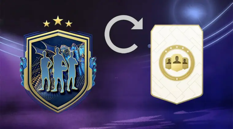 Imagen de FIFA 23: ¿Merece la pena el SBC "Elección de jugador del TOTS o de Momentos del TOTS"? + Solución