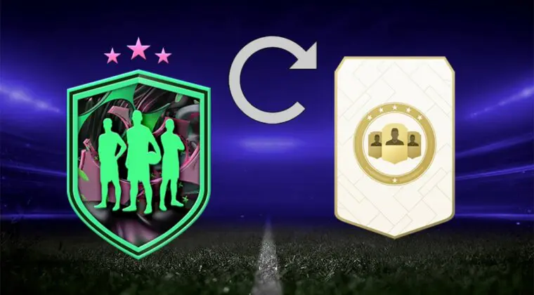 Imagen de FIFA 23: el SBC "Elección de Revisión del año" está de vuelta. ¿Merece la pena? + Solución