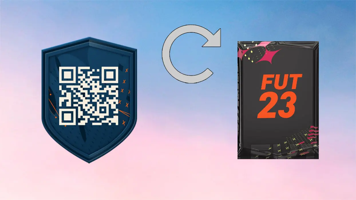 FIFA 23 Ultimate Team SBC Gran final de la VBL