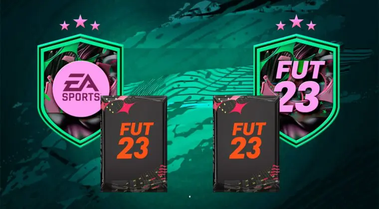 Imagen de FIFA 23: ¿Merecen la pena los SBC's "Mejora de cambio Plata" y "Mejora de creación de metamorfos"? + Solución