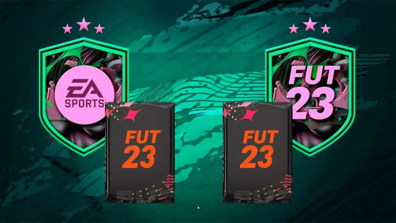 FIFA 23 Ultimate Team SBC Mejora Metamorfos