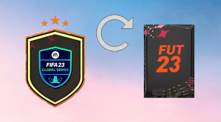 Imagen de FIFA 23: ¿Merece la pena el SBC "Mejora de eliminatorias de FGS"? + Solución