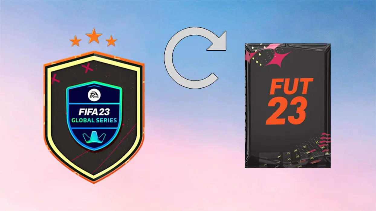 FIFA 23 Ultimate Team SBC Mejora de eliminatoria de FGS