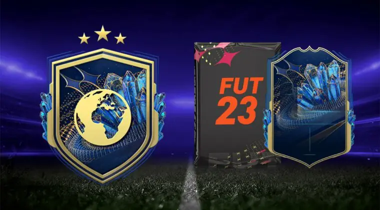 Imagen de FIFA 23: nos darán un TOTS asegurado del Resto del Mundo por hacer este SBC + Solución
