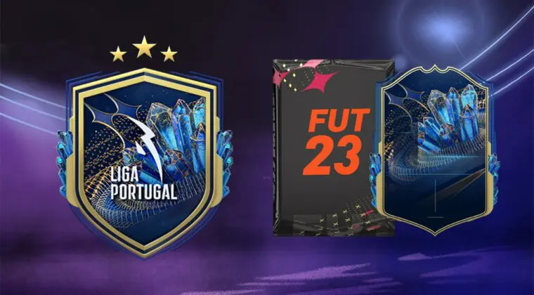 Imagen de FIFA 23: consigue un TOTS de la Liga Portugal garantizado tras completar este SBC + Solución