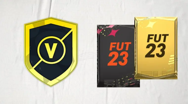 Imagen de FIFA 23: ¿Merece la pena el SBC "Partidos clave históricos"? 22-06-2023 + Solución