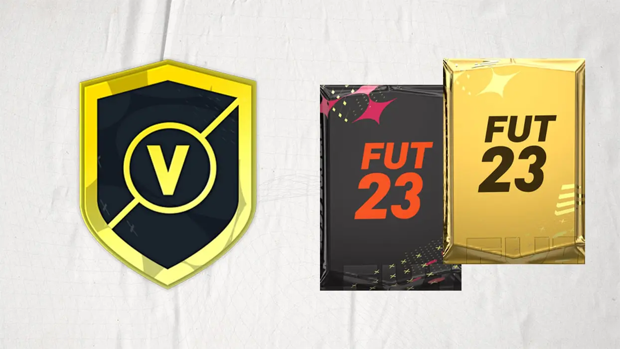 FIFA 23 Ultimate Team SBC Partidos clave históricos