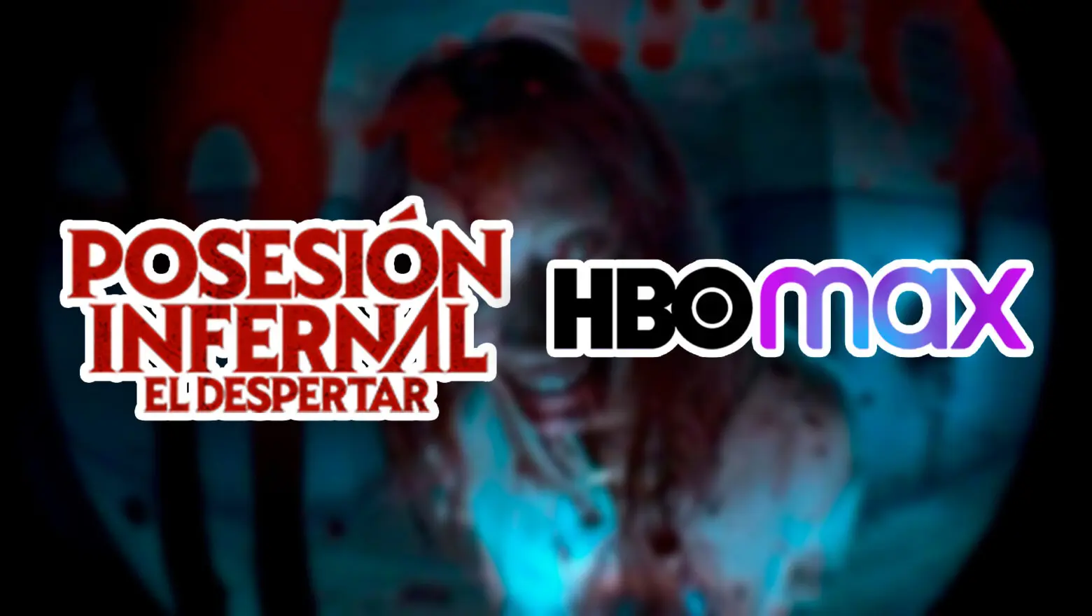 posesion infernal el despertar
