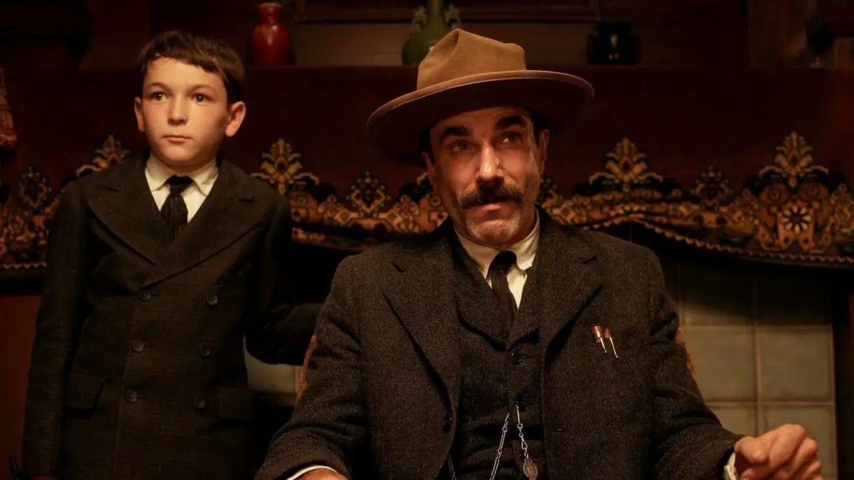 paul thomas anderson película pozos de ambición