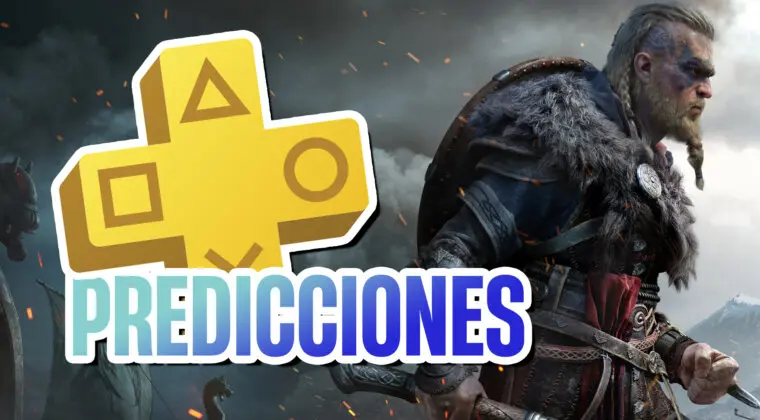Imagen de PS Plus julio 2023: Estos son los juegos que entran en nuestras predicciones