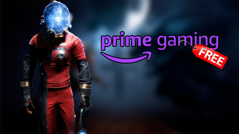 prey