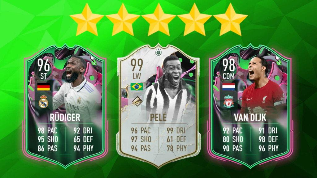 primer equipo metamorfos fifa 23