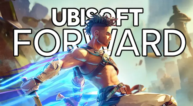 Imagen de Prince of Persia: The Lost Crown está dispuesto a convencerte con su nuevo gameplay del Ubisoft Forward