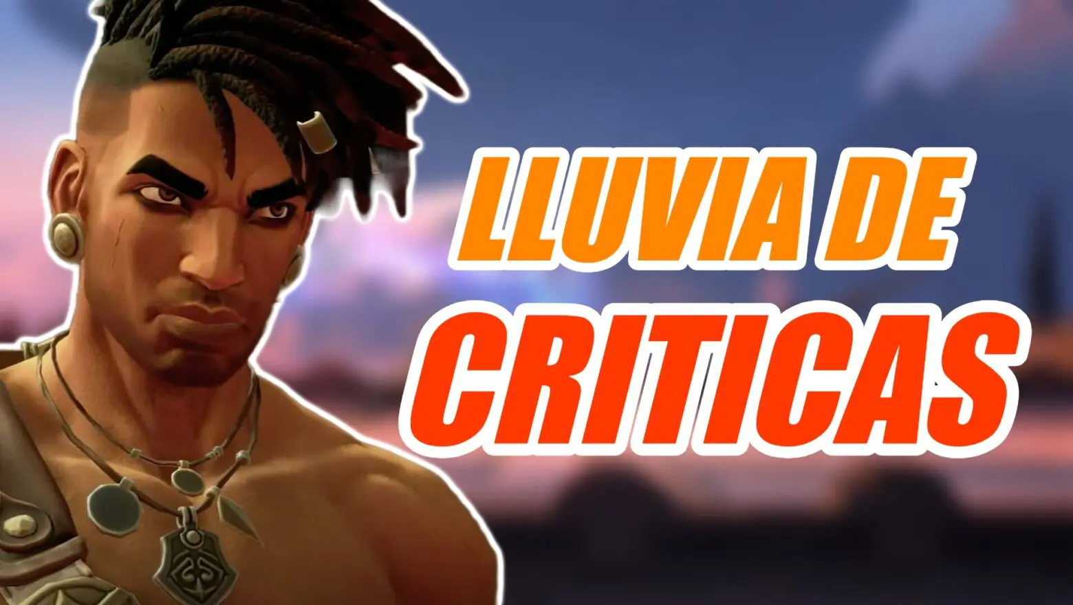 CRITICAS