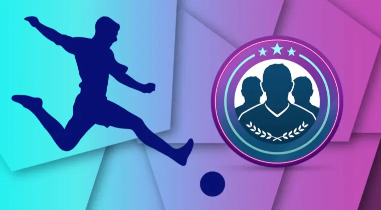 Imagen de FIFA 23: un pro player creará una carta y estará disponible vía SBC en Ultimate Team