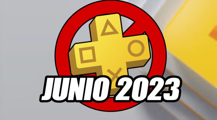 Imagen de Los 17 juegos que abandonan PS Plus Extra y Premium en junio 2023