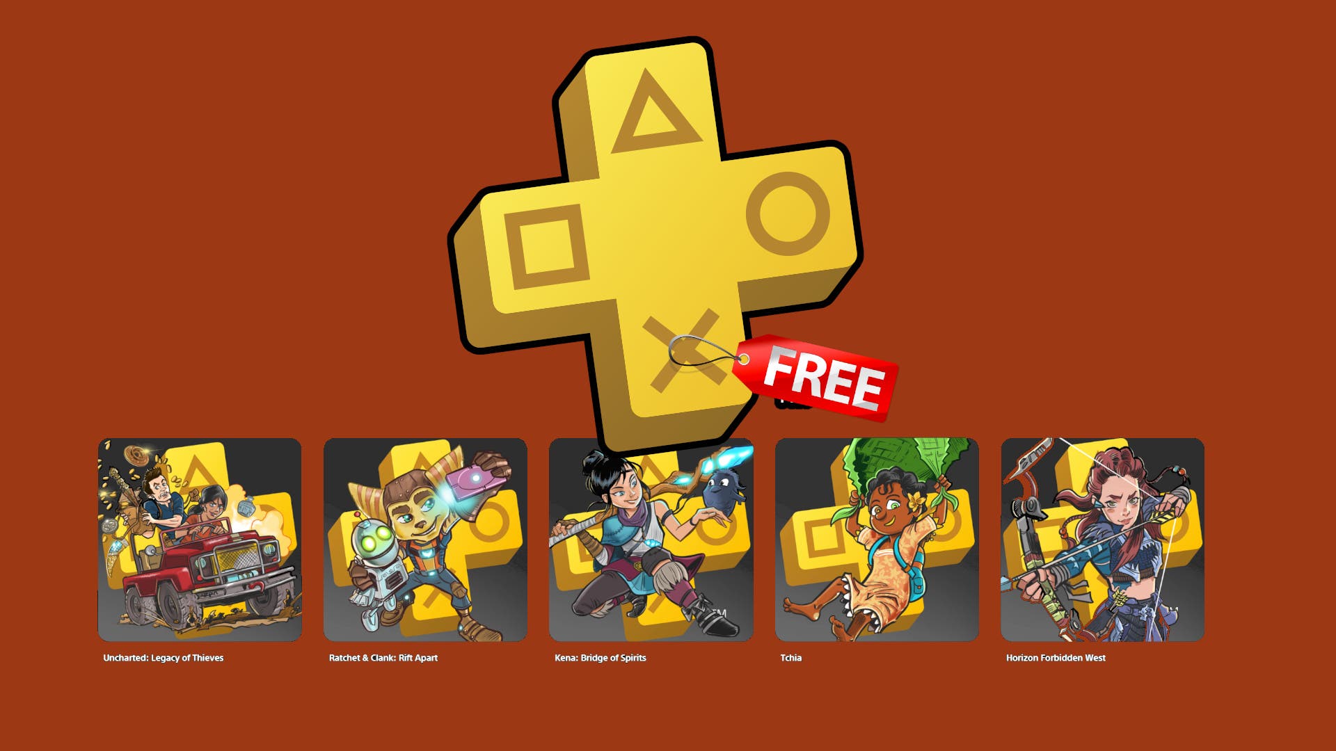 PSN: resgate 5 avatares gratuitos para o PlayStation 5 - Game Arena