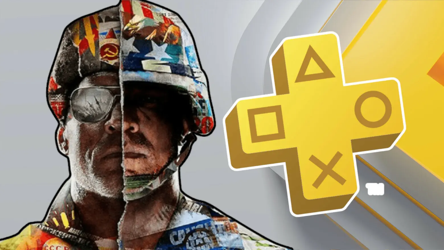 PS Plus julio