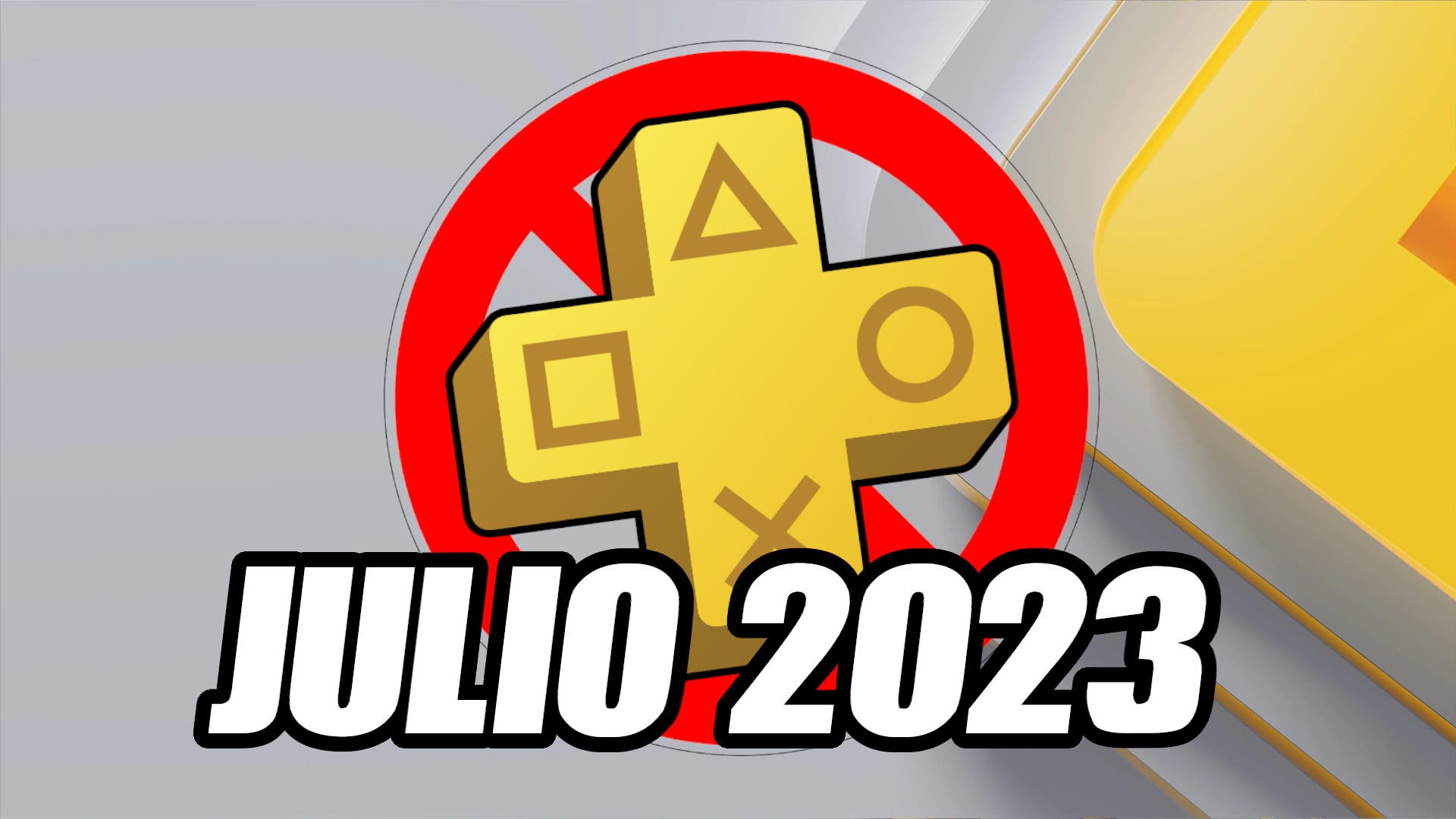 Juegos gratis de PS4 y PS5 en julio 2023 para PlayStation Plus