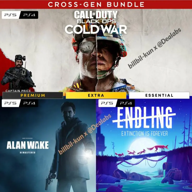 PS Plus
