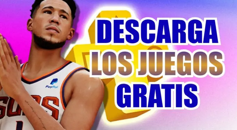 Imagen de PS Plus Essential: Ya disponibles los juegos gratis de junio de 2023