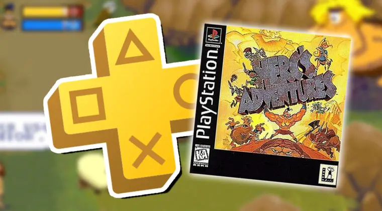 Imagen de Herc's Adventures se estrena en PS Plus Premium pero te tengo que contar algo sobre él que te sorprenderá
