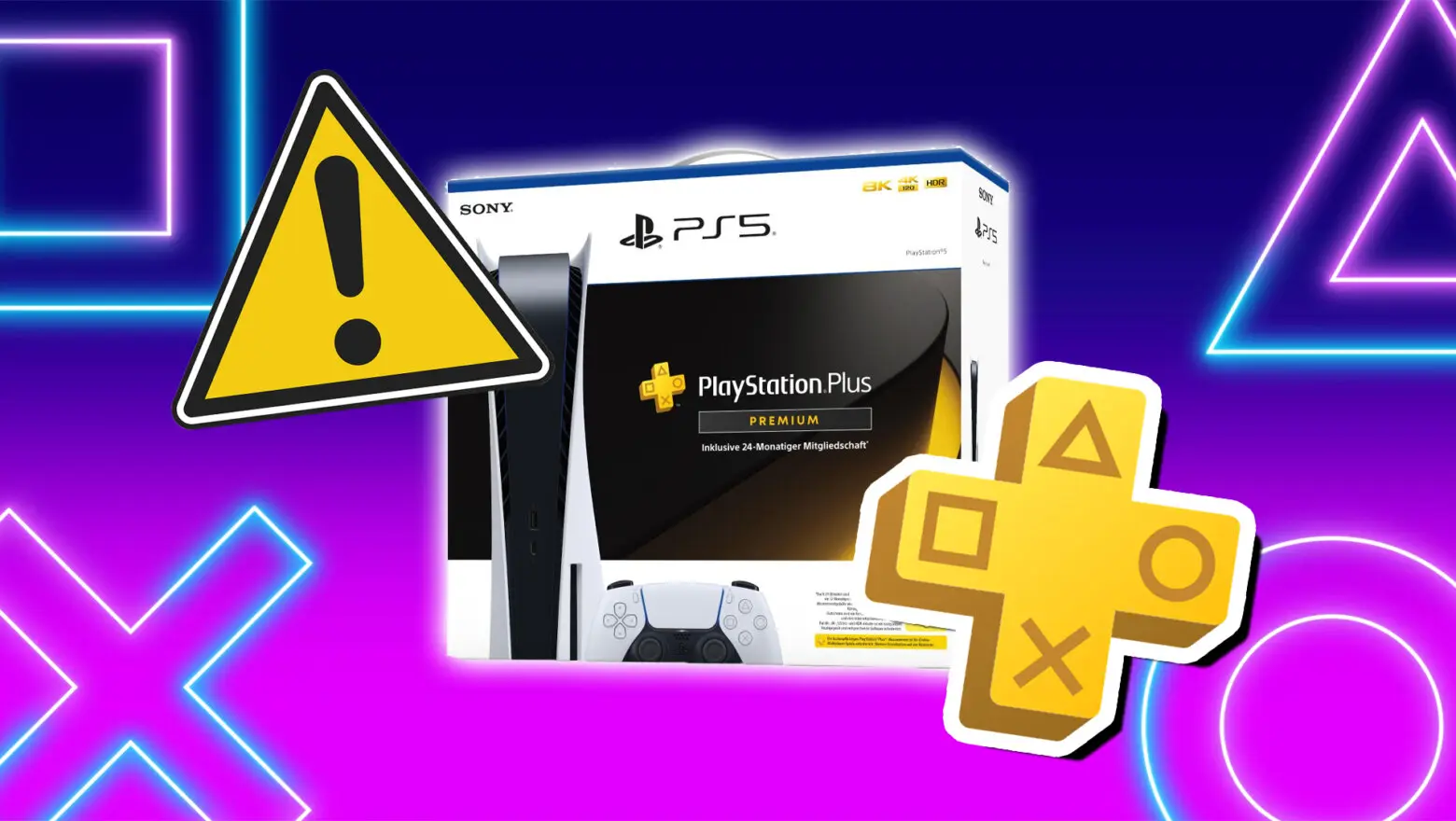 ps plus ps5 pack