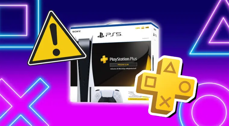 Imagen de Filtrada una PS5 que vendrá con 2 años de PS Plus Premium cuando la compres