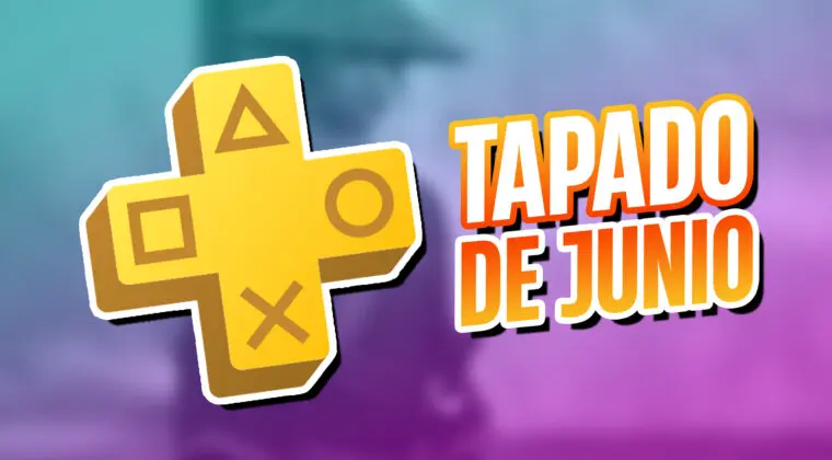 Imagen de Ya he probado los tres juegos de PS Plus de junio y claramente este es el tapado del mes
