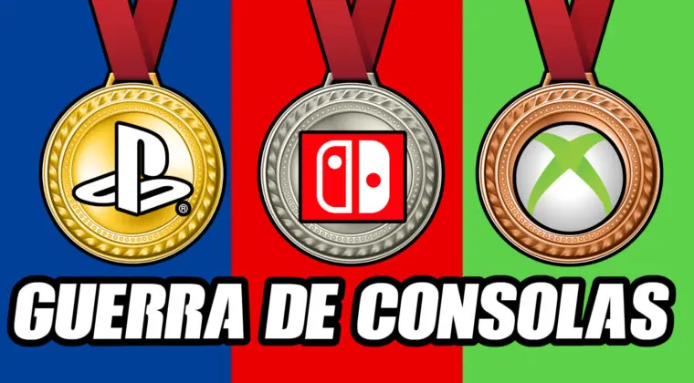 Imagen de Xbox admite que ha perdido la guerra de consolas y asume su tercer puesto