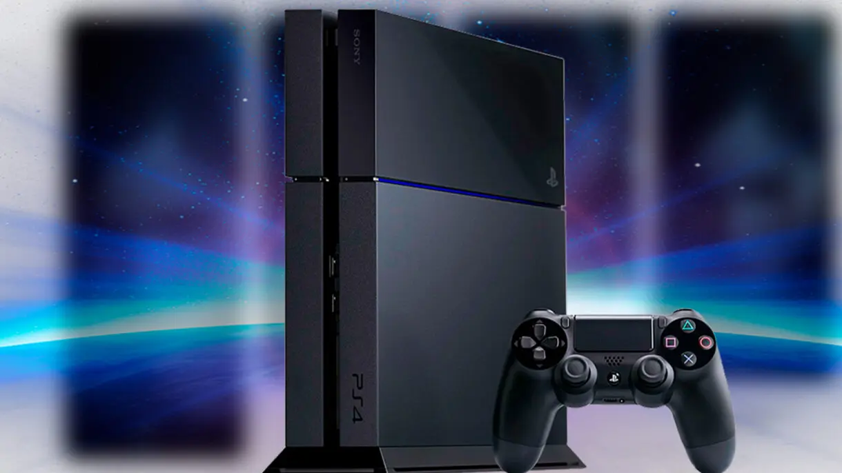 PS4