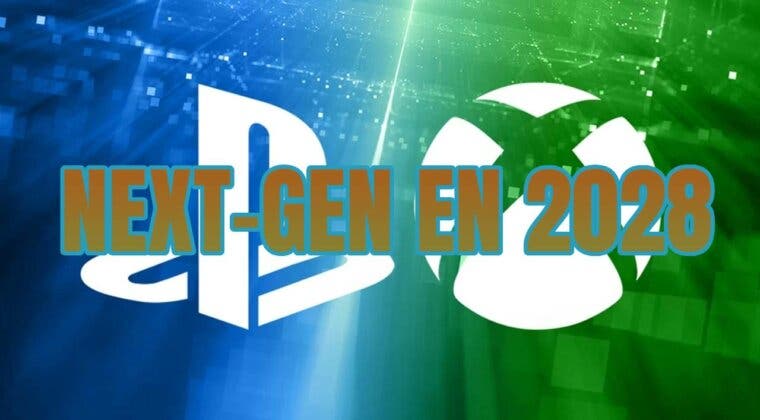 Imagen de Microsoft anticipa el lanzamiento de PlayStation 6 y su nueva Xbox para 2028