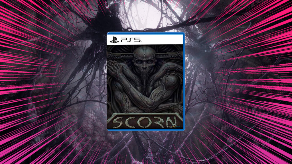 PS5