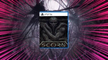 Imagen de La llegada de Scorn a PS5 parece ser inminente, así lo deja caer el propio estudio