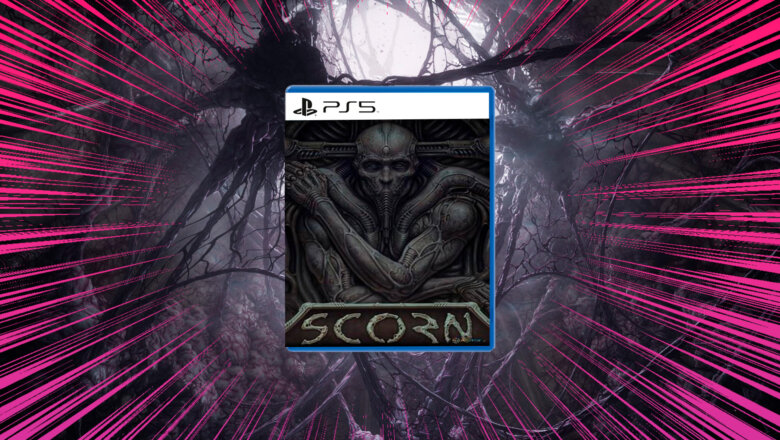 PS5