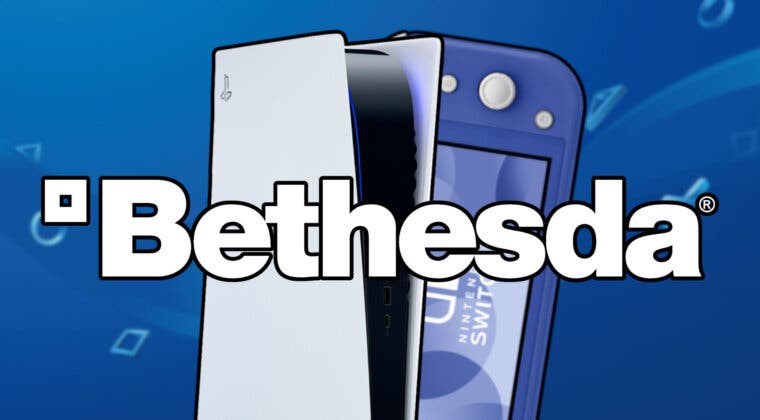 Imagen de Tras el fracaso de Redfall, muchos juegos de Bethesda llegarán a PS5 y Nintendo Switch