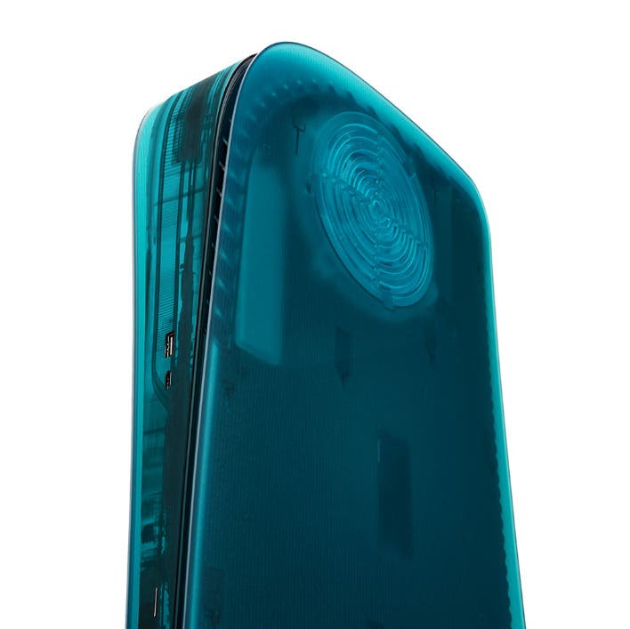 Las nuevas carcasas de colores de PS5 ya están disponibles para su