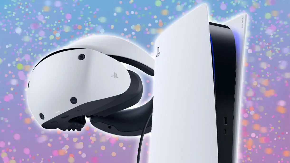 ps5 ps vr2 sorteo