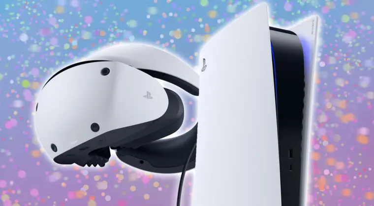 Imagen de PS Plus realiza un sorteo de PS5 y PS VR2 para todos los que respondan a esta encuesta