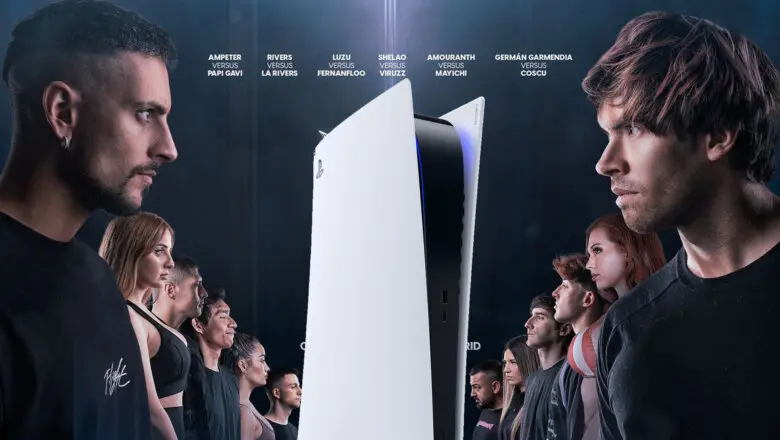 ps5 velada del año 3