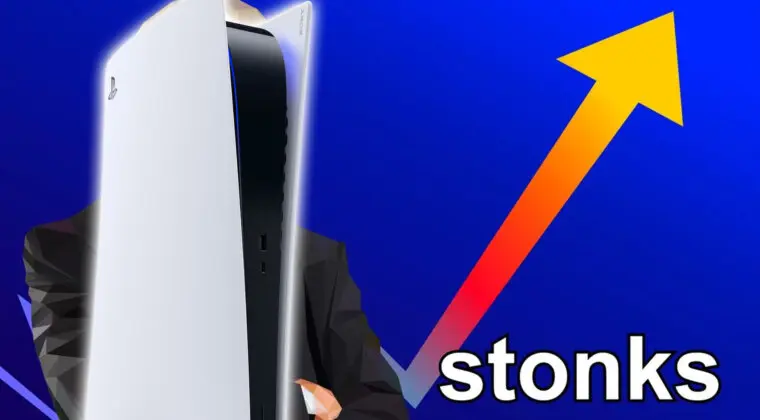Imagen de PS5 sigue demostrando su poderío y es superior en ventas de lo que fue PS4 en el mismo tiempo