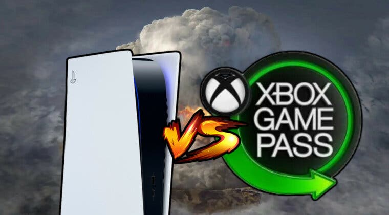 Imagen de PlayStation advierte sobre Xbox Game Pass: 'Es un servicio destructivo'