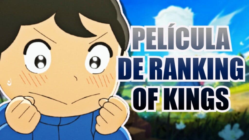 ranking of kings anime peli (1)