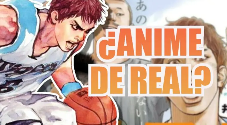 Imagen de ¿Real, de Takehiko Inoue, tendrá anime? Muchos lo piensan después de una enigmática pista